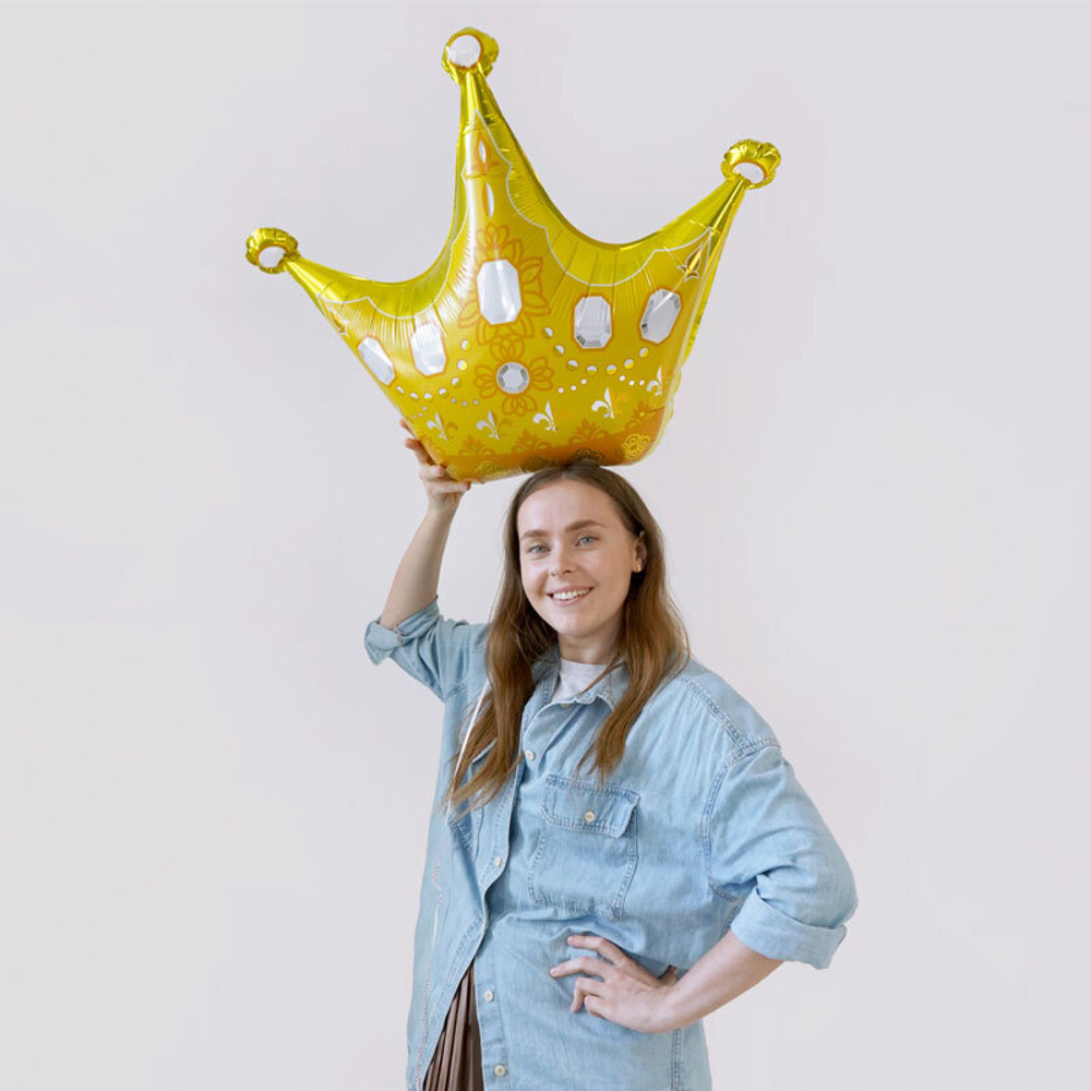 Корона 67 см