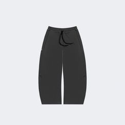 Штаны UNIFORM Baggy Sport, темно-серый