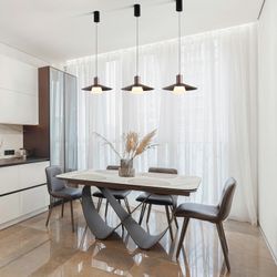 Подвесной светильник Freya Fari FR5600PL-L5MG