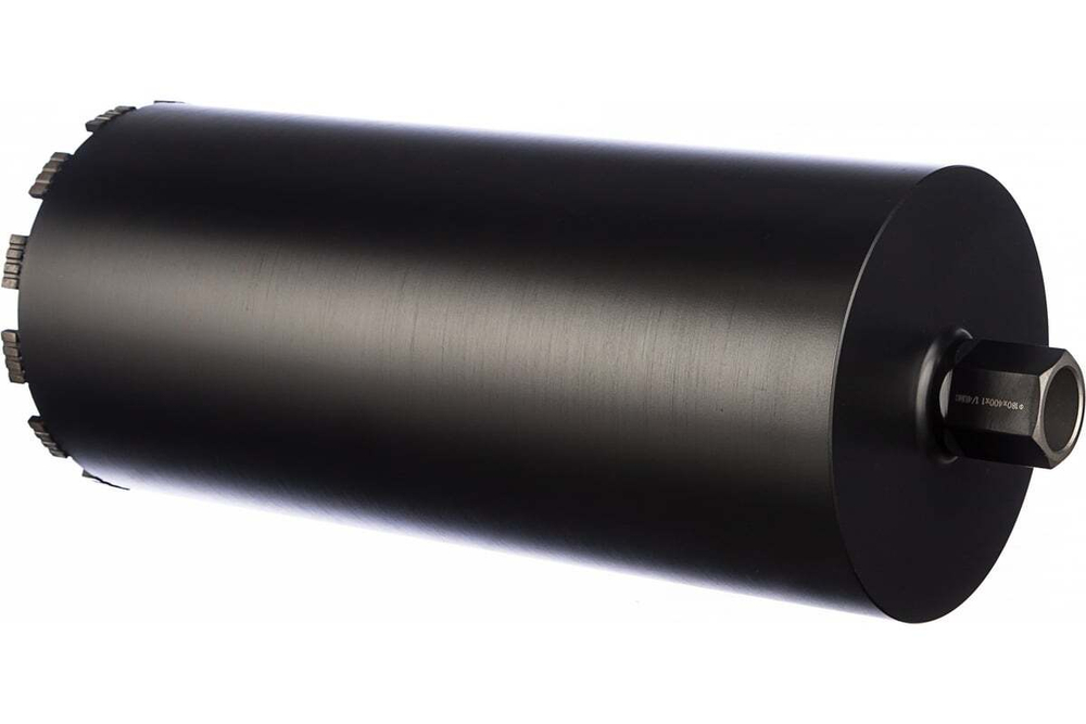 Коронка алмазная по бетону (180х400 мм; 1 1/4 мм) DIAM 312021