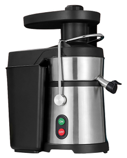 Соковыжималка универсальная Kocateq WFUltra80B