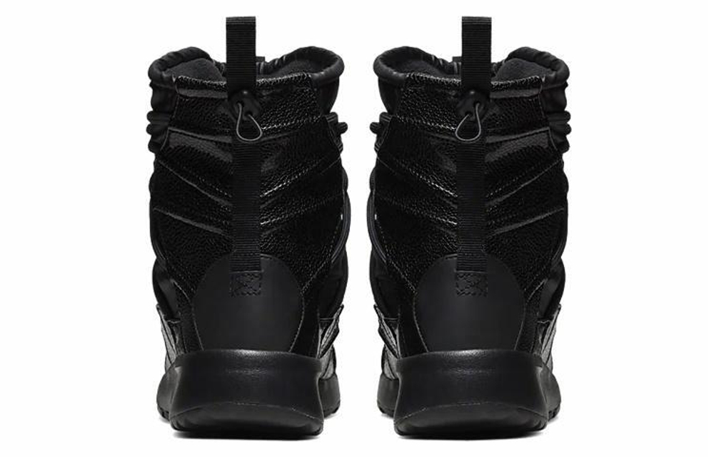 Кроссовки Nike Tanjun High Rise (Женская размерная сетка)
