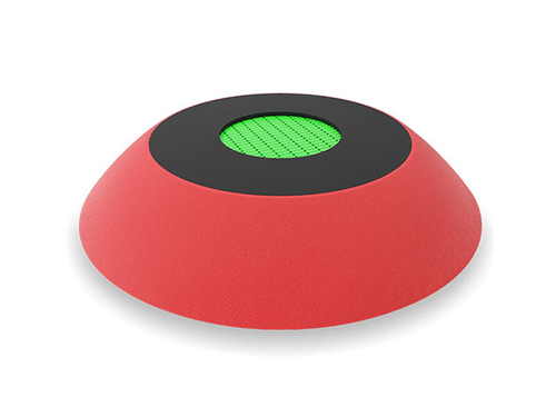 Круг 135 + Пузырь d200