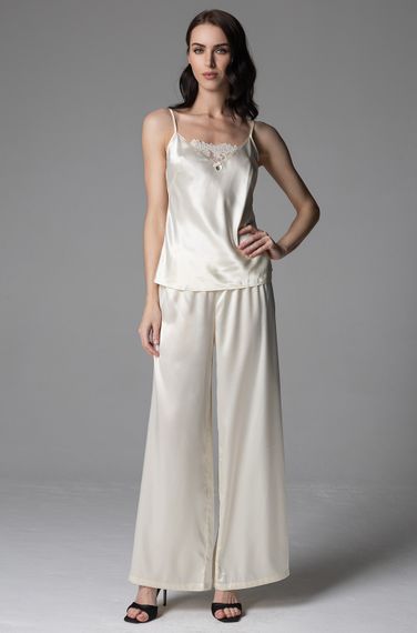 Пижама Mia-Amore Anabella 4826 сливочный