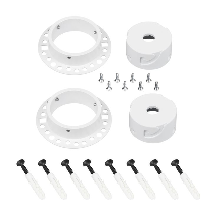 Крепление MOONLIGHT-D40-CEILING-IN-DL White Arlight 048995