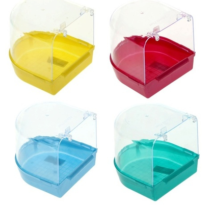 АТЛАНТИС Купалка для птиц №1