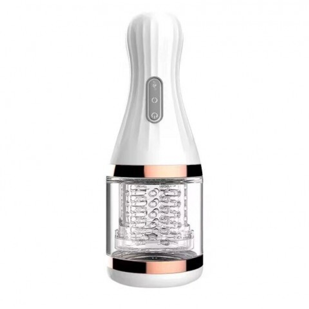 Мастурбатор Skittle