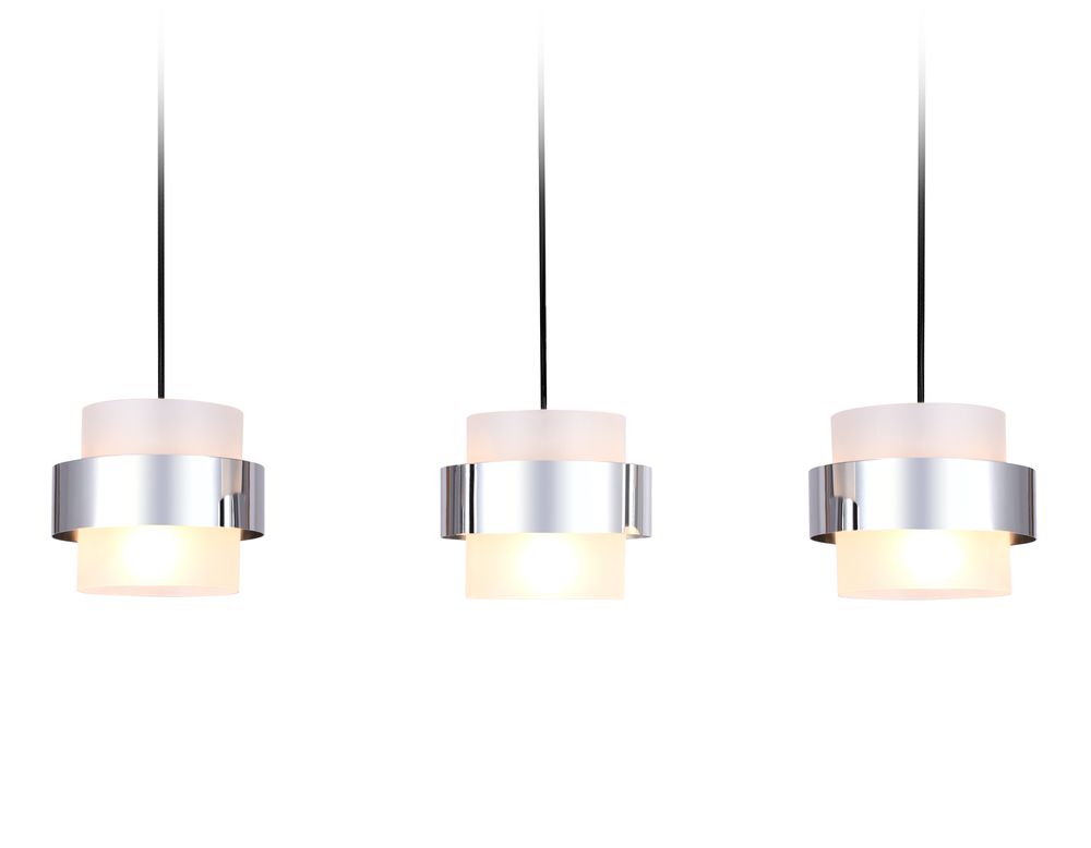 Ambrella Подвесной светильник со сменной лампой Traditional TR3651