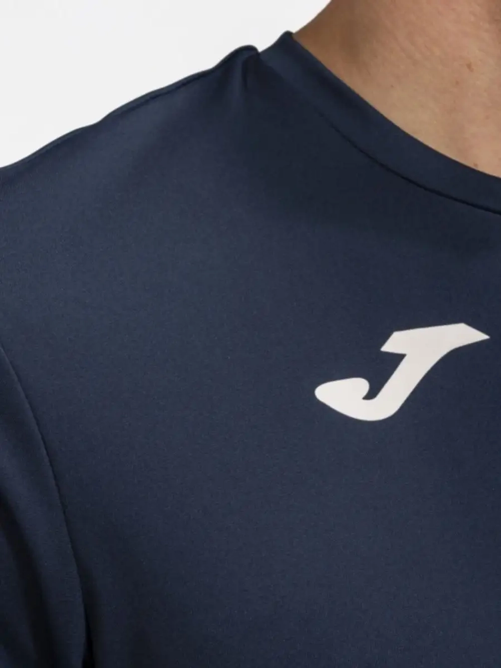 Футболка COMBI NAVY (XS/14y)