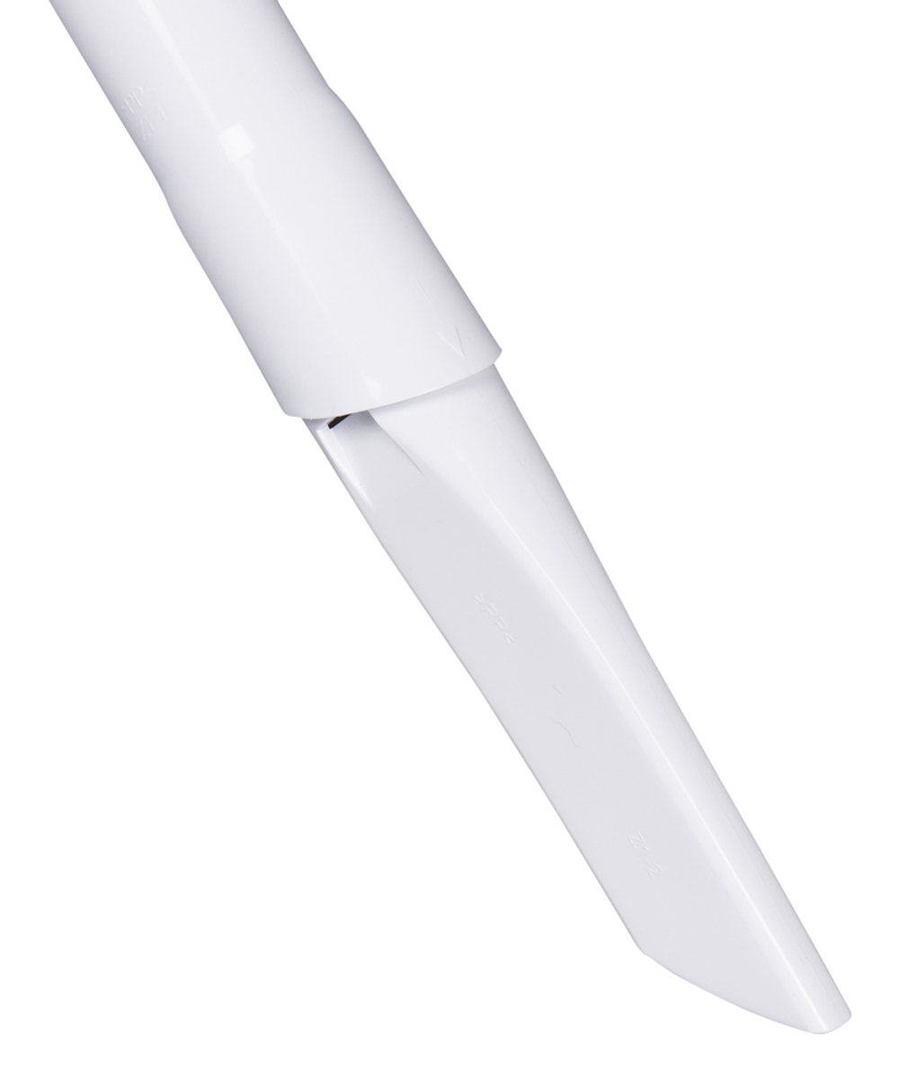 Пылесос аккум. XGT BL 40В, циклон, 20 кПа, бак 250мл, сух.уборка, 1.9–2.5 кг, трубка, насадки в ассо Makita CL003GZ