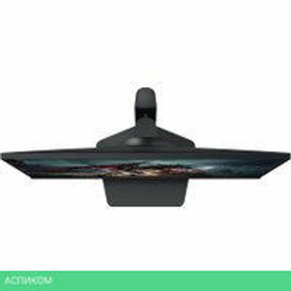 Игровой монитор Samsung Odyssey G5 LS27DG502EIXCI