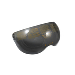 Визор MT RETRO LEATHER DARK