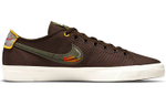 Кроссовки Daan Van Der Linden X Nike Blazer Low Sb Court