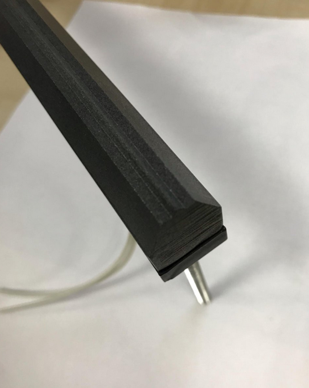 Термонож в сборе к ТПЦ550, ТПЦ450