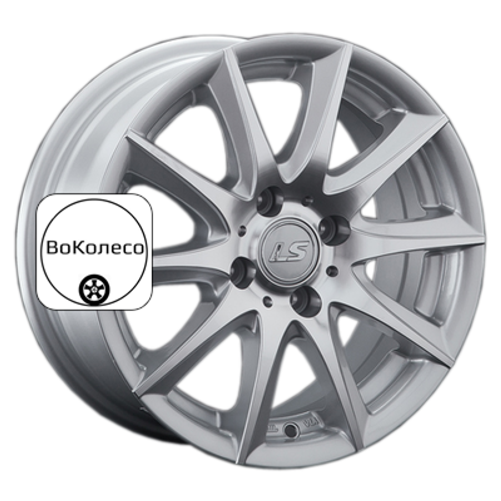 7x16/4x100 ET40 D73,1 286 SF LS