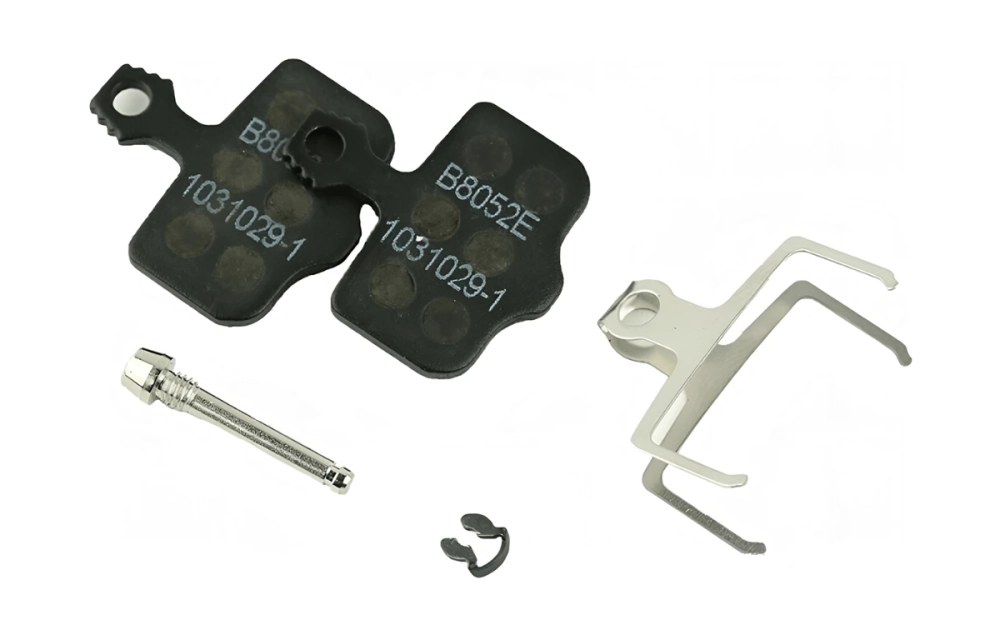 Тормозные колодки для дисковых тормозов SRAM LEVEL, DB, ELIXIR