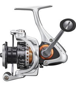 Катушка OKUMA Helios SX 40