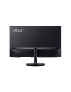 27'' ACER SH272Ebmihux IPS, 1920x1080, 1 / 4ms, 250cd, 100Hz, 1xHDMI(1.4) + 1xType-C(65W) + Audio out, 1Wx2, FreeSync, HDR 10, hadj 80