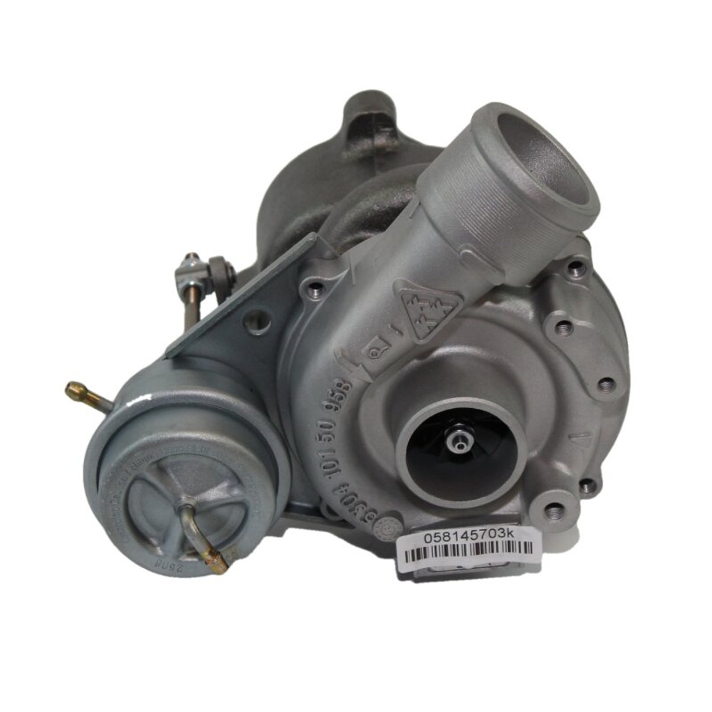 Турбина 5303 988 0025 KKK для Volkswagen