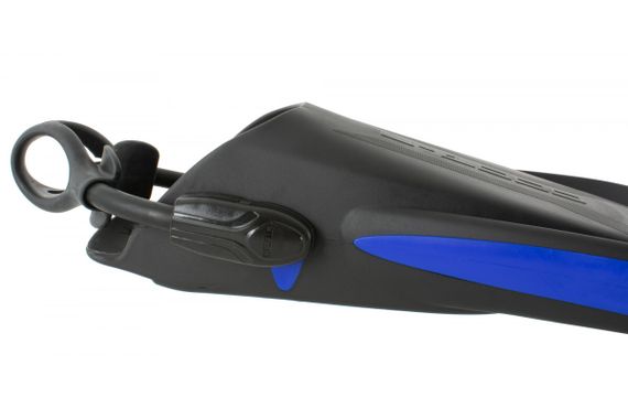 Ласты Seac U-1000 Sling Strap синие
