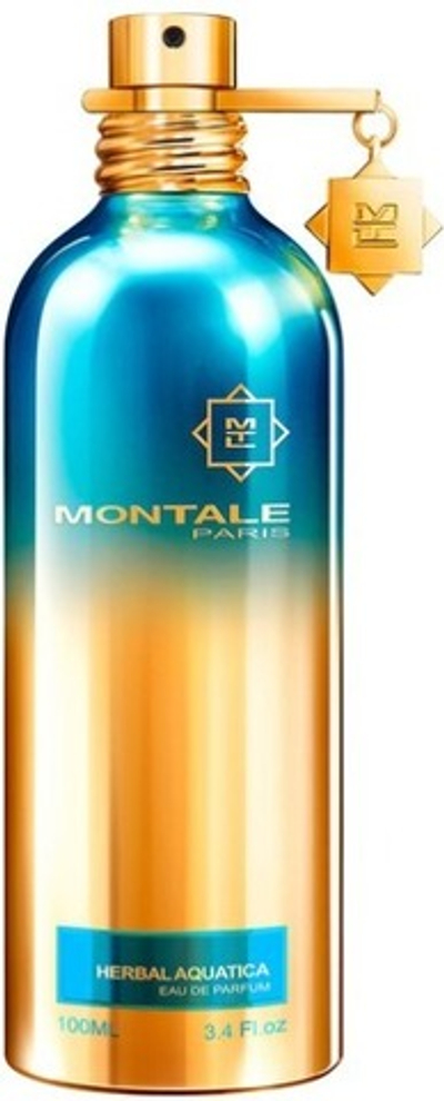 MONTALE HERBAL ACQUATIC EDP 100 ML