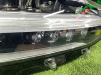 Фара правая Volvo XC90 2 (2014-2019) Full LED