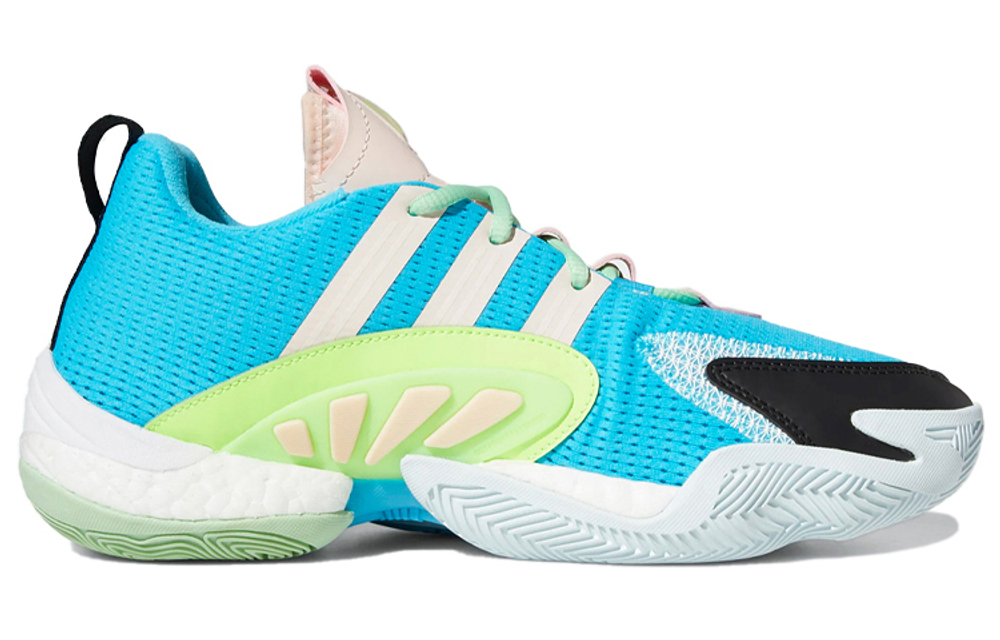Кроссовки Adidas Originals Crazy Byw 2.0
