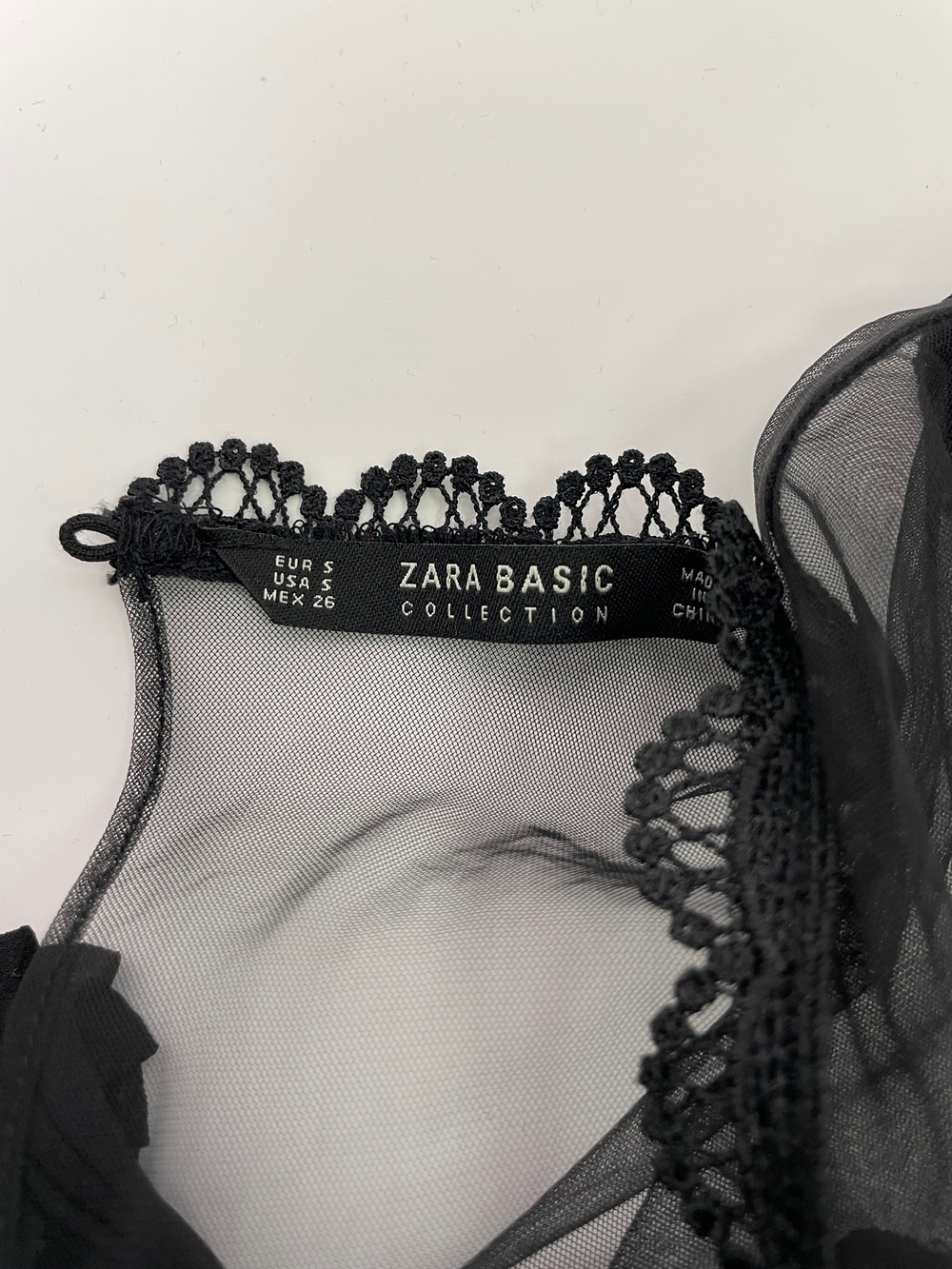 Платье Zara