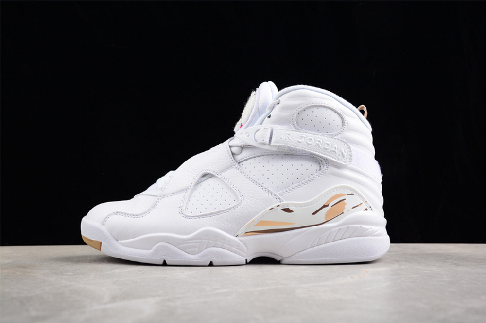 Купить в Москве AIR JORDAN 8 RETRO "OVO"