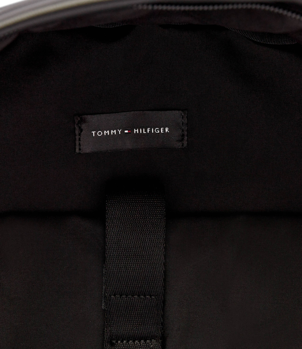 Рюкзак Tommy Hilfiger - черный(AM0AM12973)