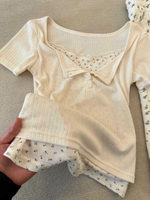 Женский комплект для дома