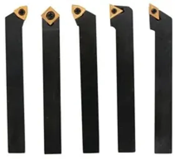 Поворотные режущие пластины Optimum ISO WCMT050308