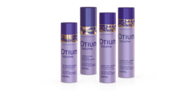 VOLUME — для объема волос