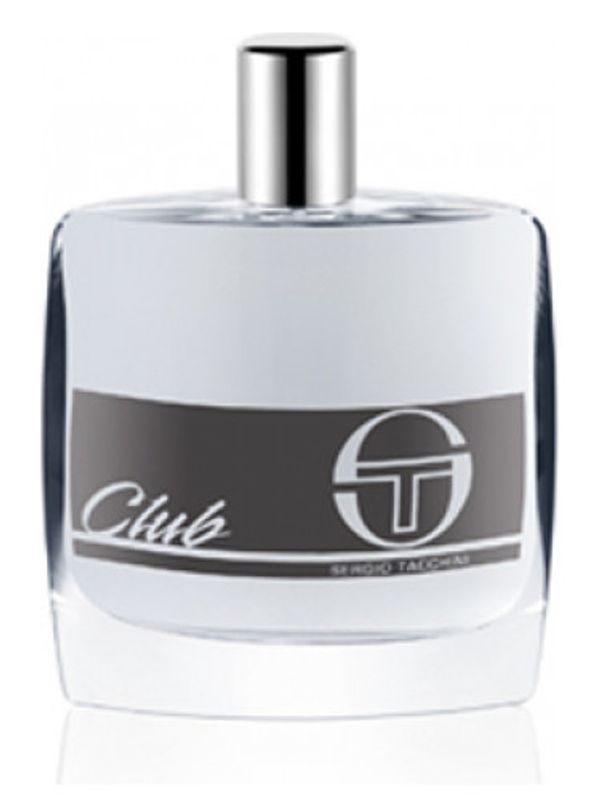 Sergio Tacchini Club Intense