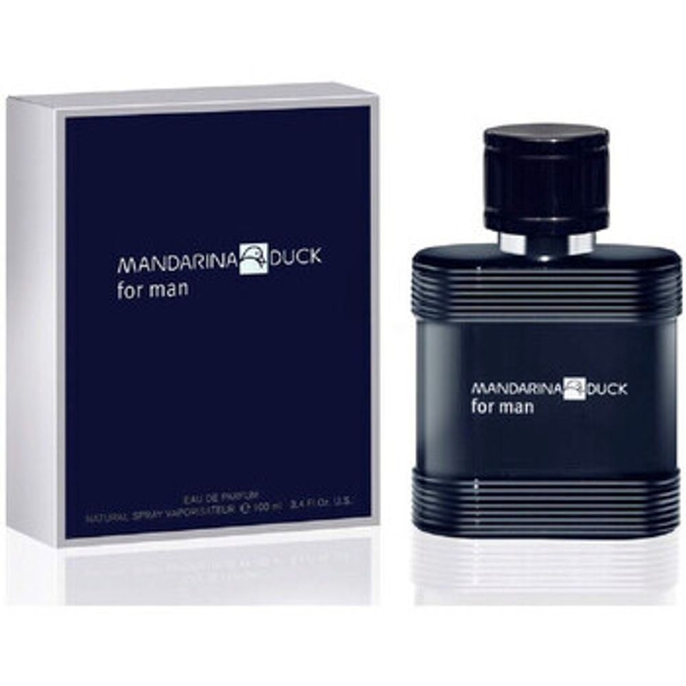 Mandarina Duck for Man EDP 100ml