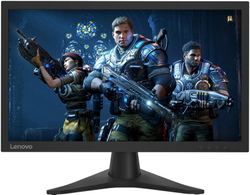 Монитор Lenovo 24;; G24-10 1920x1080 TN WLED 144Гц 1ms FreeSync HDMI DisplayPort