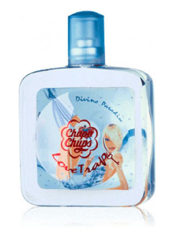 Chupa Chups Love Trap Divine Paradise