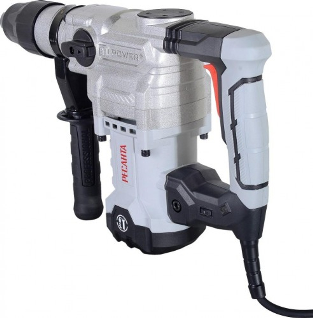 Перфоратор Ресанта П-40-1600КМ 75/3/7