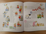 Child's Treasury of Nursery Rhymes