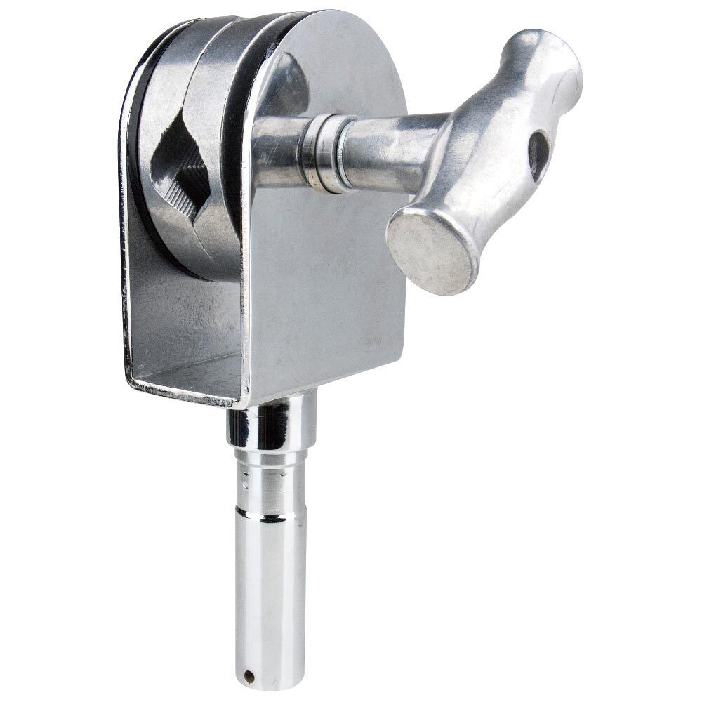 Головка KUPO KCP-440 4-1/2&amp;quot; CENTER GRIP HEAD WITH 1-1/8&amp;quot; JUNIOR STUD