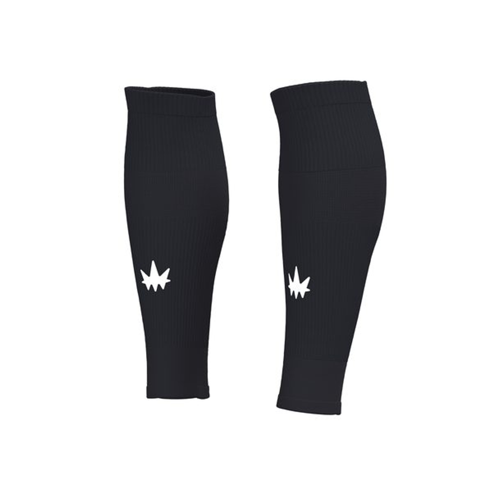 Гольфы Evolution MatchFit Sleeve Sock — Black