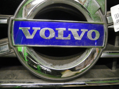Решетка радиатора Volvo XC60 1 (2013-2017)