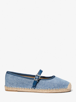 Эспадрильи женские MICHAEL KORS LYNN