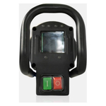 Установка алмазного бурения KEOS KS-500 JSET (двигатель KS-500 + стойка с наклоном)