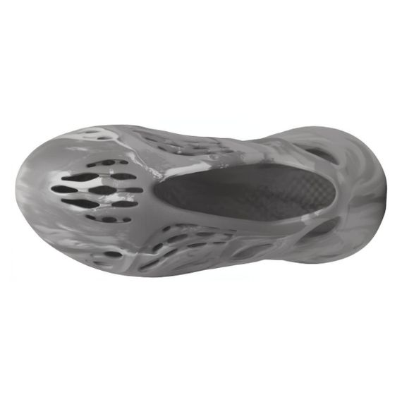 Adidas originals Yeezy Foam Runner Сабо Бетон-сергей Юнисекс