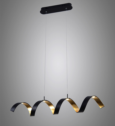 cветильник Spira