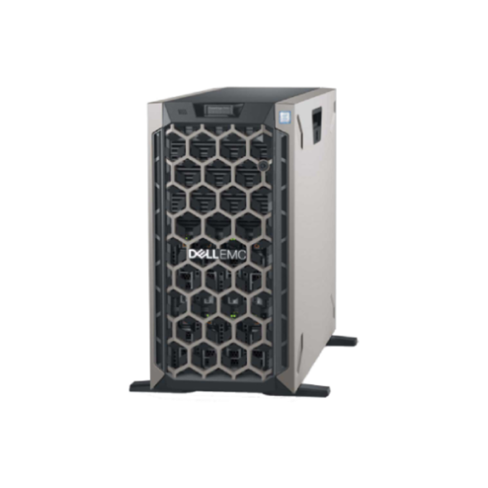 Сервер DELL PowerEdge T440