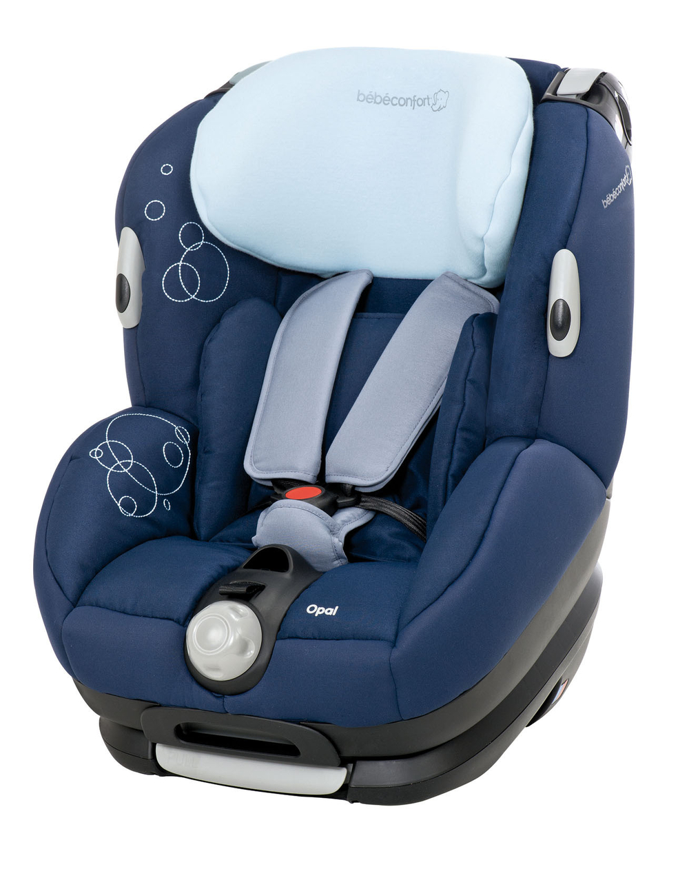 Автокресло Bebe Confort Opal