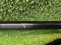 Накладка заднего бампера левая JAECOO J8 (24-нв)