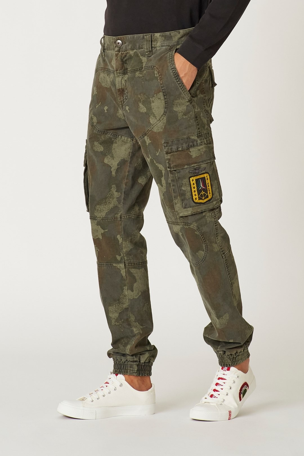 БРЮКИ Aeronautica Militare